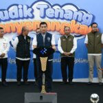 Penipuan Berkedok Fake BTS, 2 Warga Negara Asing Diamankan