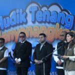 Kemkomdigi Kerahkan 1.500 Personel dan 386 Posko untuk Telekomunikasi Aman Selama Mudik dan Nyepi 2025