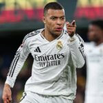 Kylian Mbappe Tegaskan Posisinya Sebagai Bintang Top Dunia