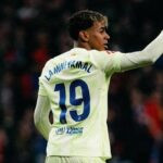 Karya Agung Lamine Yamal yang Mengguncang Madrid