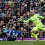 2 Kasus Pelanggaran Double Kick Penalti Seperti Julian Alvarez di Liga Inggris