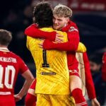 Skenario yang Buat Arsenal Ikut Rayakan Pesta Juara Liverpool