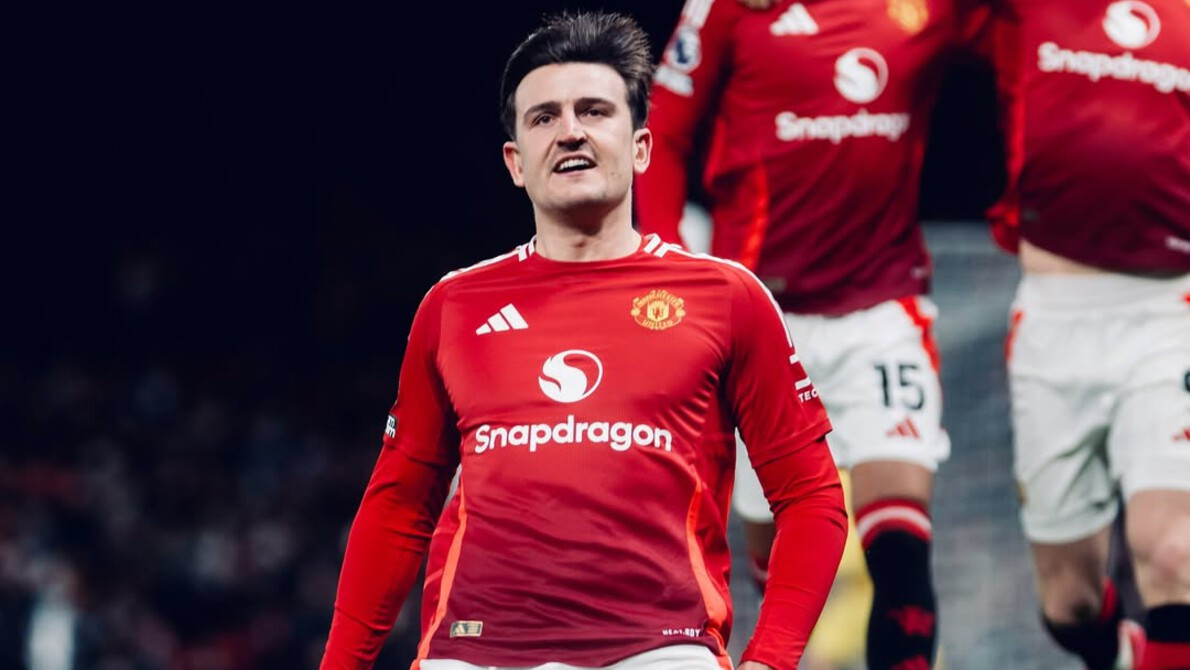Ketika ketidakstabilan Menjadi Spesialisasi Manchester United