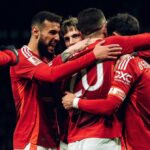 Manchester United dari Harapan Menjadi Ilusi