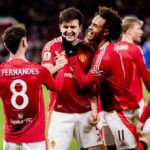 Manchester United Pimpin Liga Inggris dalam Satu Parameter
