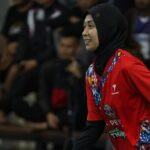 Cerita Mantan Pebulutangkis, Maria Febe Rasakan Keajaiban di Bulan Ramadan Usai Jadi Mualaf