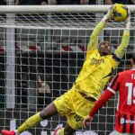 Manchester United Pilih Kiper AC Milan untuk Gantikan Andre Onana Musim Depan