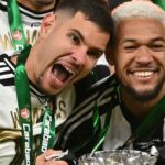 Air Mata di Hari Newcastle United Mengakhiri Paceklik Gelar Setelah 70 Tahun