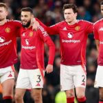 Kisah Noussair Mazraoui, Pemain Muslim yang Berbuka Puasa di Tengah Laga Piala FA Manchester United vs Fulham