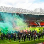 Manchester United Hadapi Gelombang Protes yang Belum Pernah Terjadi Sebelumnya