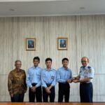 Peran PSN dalam Edukasi Teknologi Antariksa dan Pembinaan Generasi Muda Indonesia