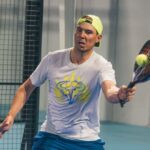 Pensiun dari Tenis, Rafael Nadal Beralih ke Olahraga yang Sedang Hits di Indonesia