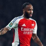 Akhir yang Menyedihkan bagi Raheem Sterling