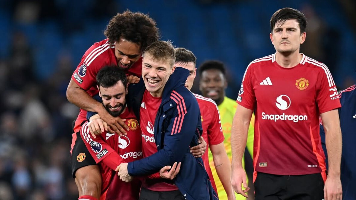 Rasmus Hojlund Adalah Kesalahan Mahal Manchester United