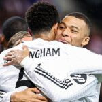 Skuad Mengerikan Real Madrid yang Kini Miliki 'Fantastic Four'