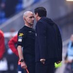 Serang Wasit, Mantan Pelatih AC Milan Dilarang Tampil di Ligue 1 Selama 9 Bulan