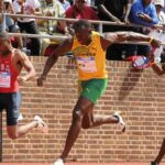 Usain Bolt Ungkap Penyesalan Terbesar di Korea Selatan yang Bisa Pecahkan Rekor Dunia Miliknya