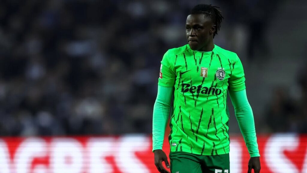Chelsea Amankan Target Berbakat Incaran Manchester United