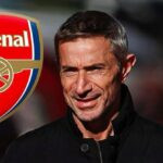 Gebrakan Besar dari Direktur Olahraga Baru, Arsenal Bakal Bakar Duit di Bursa Transfer Musim Panas 2025