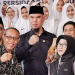 Respons Ahmad Dhani Usai Dapat Kritikan Publik Terkait Usulan Out of The Box Naturalisasi Pemain Timnas Indonesia