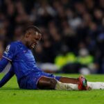 Mimpi Buruk Liga Inggris yang Terus Berlanjut