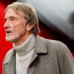 Pernyataan Sir Jim Ratcliffe Bikin Geger Manchester United
