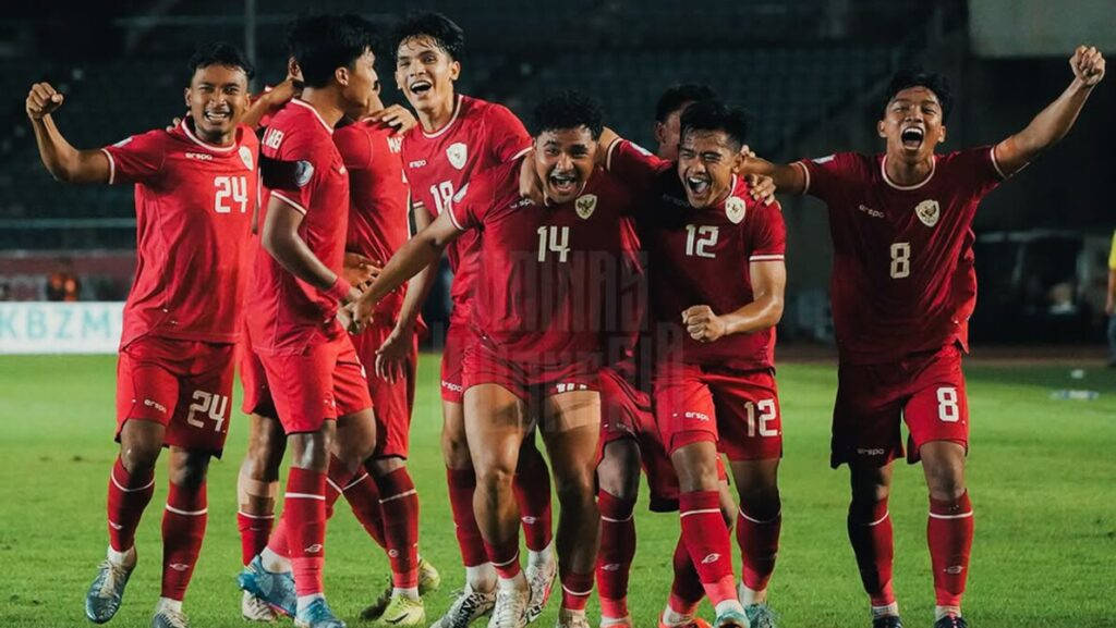 3 Pemain Kesayangan Shin Tae-yong Dicoret dari Skuad Timnas Indonesia oleh Patrick Kluivert