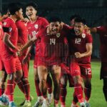 3 Pemain Kesayangan Shin Tae-yong Dicoret dari Skuad Timnas Indonesia oleh Patrick Kluivert