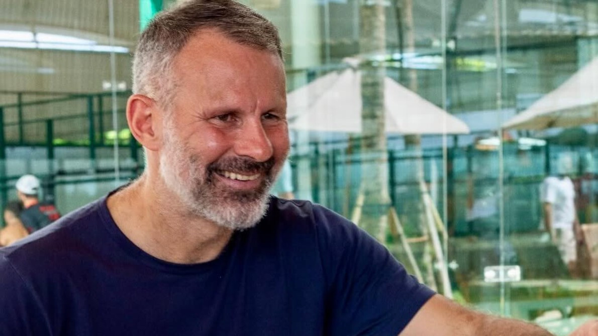 Alami Kerugian Besar, Restoran Milik Legenda Manchester United Ryan Giggs Tutup Permanen