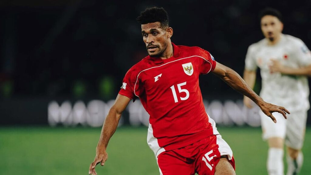Melihat Performa Pemain Lokal Timnas Indonesia saat Kalahkan Bahrain