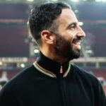 Usai Tersingkir dari Piala FA, Ruben Amorim Pede Bawa Manchester United Juara Liga Inggris