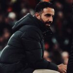 Manchester United Bakal Semakin Boncos Kalau Pecat Ruben Amorim