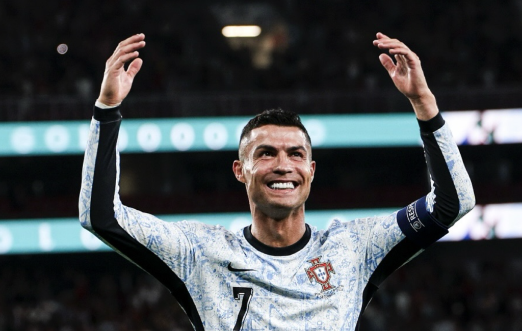 Portugal Terancam Kolaps Jika Cristiano Ronaldo Pensiun