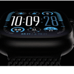 Apple Siapkan Jam Tangan Masa Depan dengan Kamera dan Fitur AI Canggih