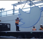 Wow! Logo Burung Biru Twitter Seberat 560 Pon Terjual Seharga Rp560 Jutaan