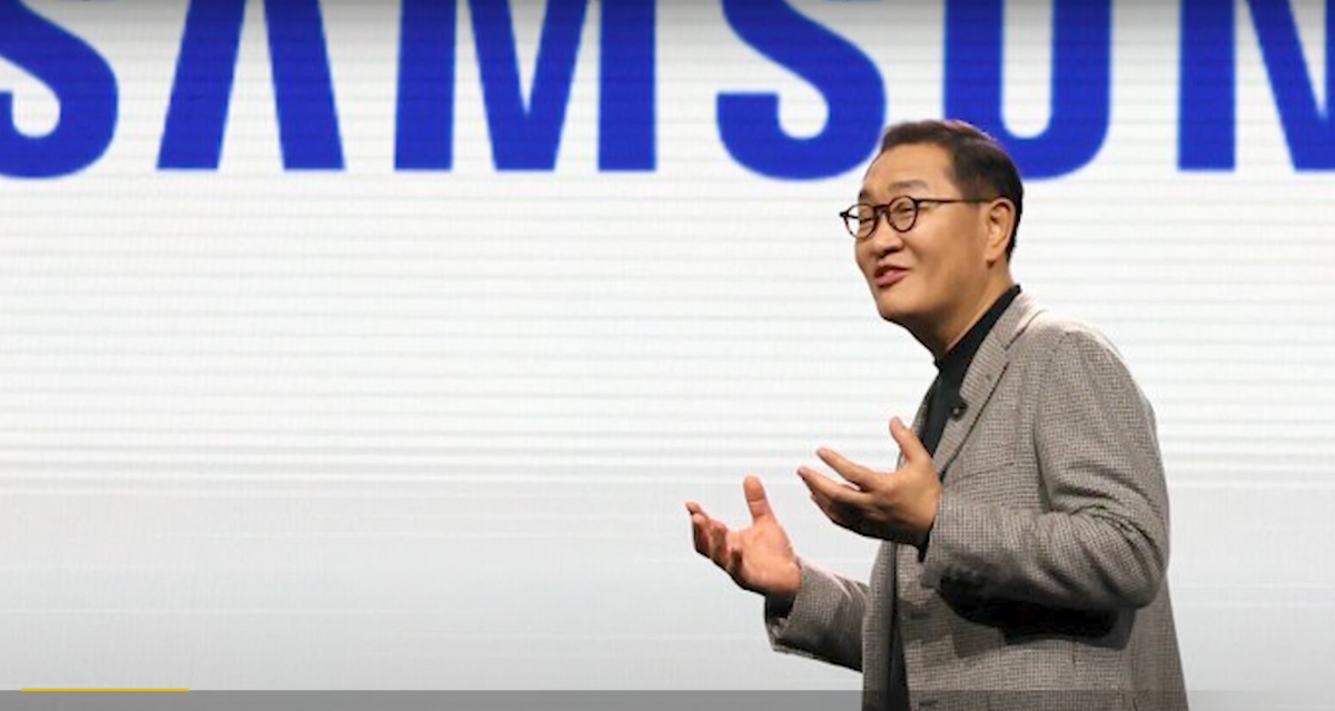 Profil Han Jong-hee: Pionir Bisnis TV Samsung yang Meninggal Dunia Akibat Serangan Jantung