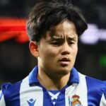 Mimpi Buruk Calon Suksesor Mohamed Salah di Liverpool saat Real Sociedad Ditahan Manchester United