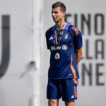 Penyesalan Juventus Rekrut Thiago Motta Sebagai Pelatih