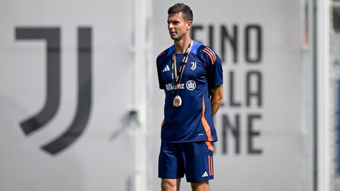 Penyesalan Juventus Rekrut Thiago Motta Sebagai Pelatih
