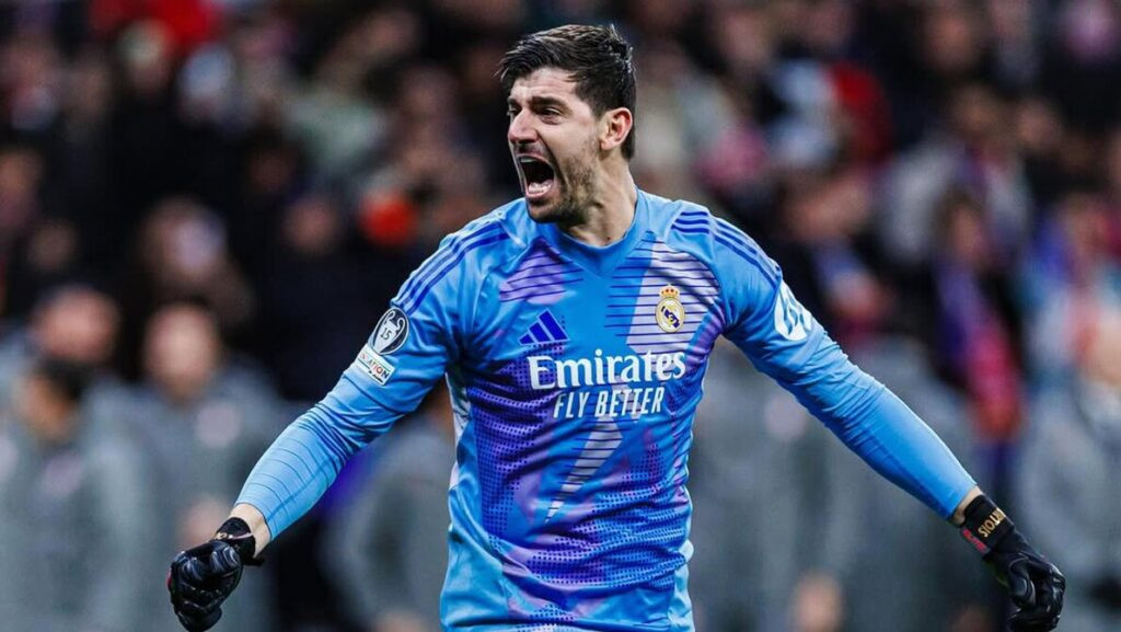 Virus FIFA Menyerang Real Madrid