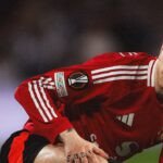 Akankah Kesepakatan Senilai Lebih dari Rp1,2 Triliun Mendorong Alejandro Garnacho Menjauh dari Manchester United?