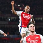 Keunggulan Tak Terduga Arsenal atas PSG