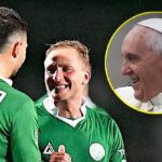 Setiap Paus Meninggal, Tim Sepak Bola Italia Ini Selalu Promosi