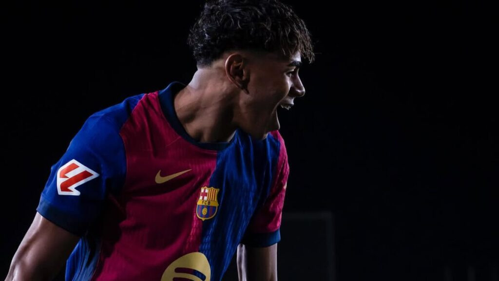 Bungkam Mallorca, Barcelona Ciptakan Rekor Penyelesaian Akhir yang Luar Biasa