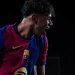 Bungkam Mallorca, Barcelona Ciptakan Rekor Penyelesaian Akhir yang Luar Biasa