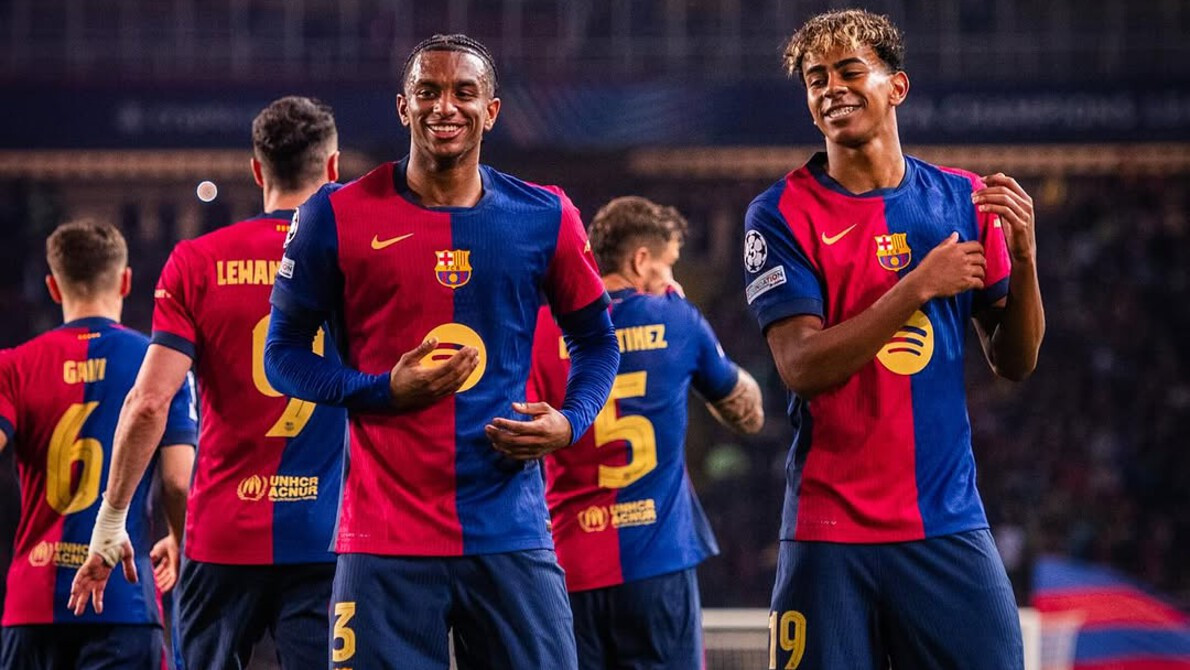 Jadwal dan Link Live Streaming Liga Spanyol Pekan ke-32: Duel Barcelona vs Celta Vigo dan Real Madrid vs Athletic Bilbao