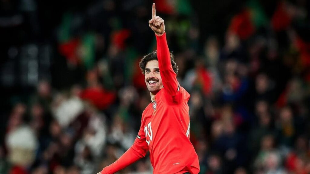 Manchester United Punya Rencana B untuk Kesepakatan Matheus Cunha