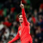 Manchester United Punya Rencana B untuk Kesepakatan Matheus Cunha