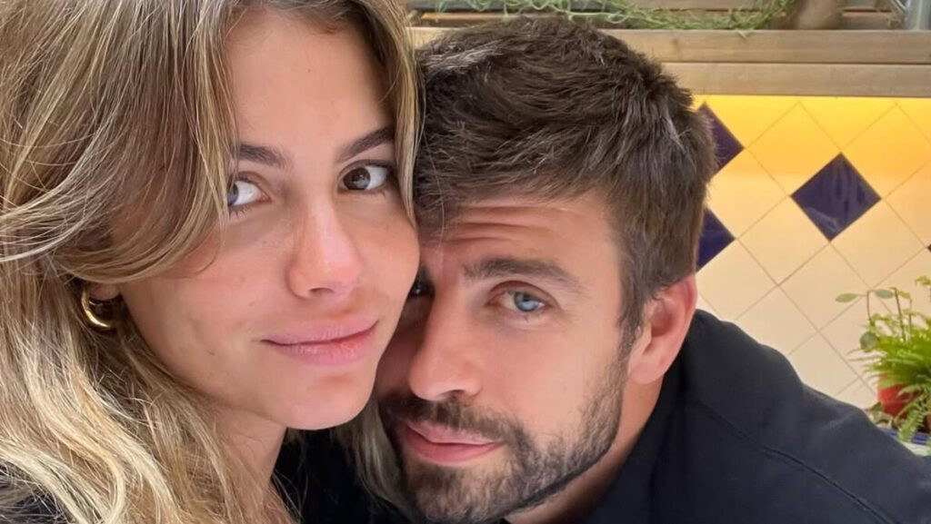 Setelah Shakira, Hubungan Asmara Gerard Pique dan Clara Chia Marti Kembali Kandas