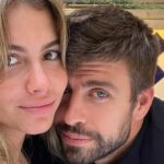 Setelah Shakira, Hubungan Asmara Gerard Pique dan Clara Chia Marti Kembali Kandas
